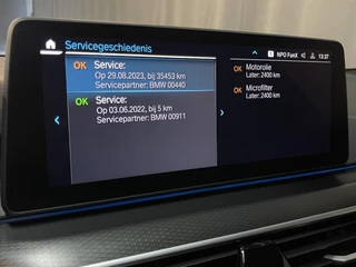 BMW 5 Serie – thumbnail 43