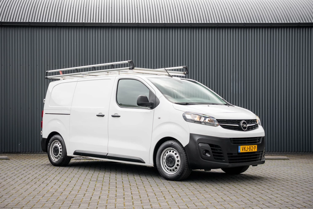 Opel Vivaro – foto 6