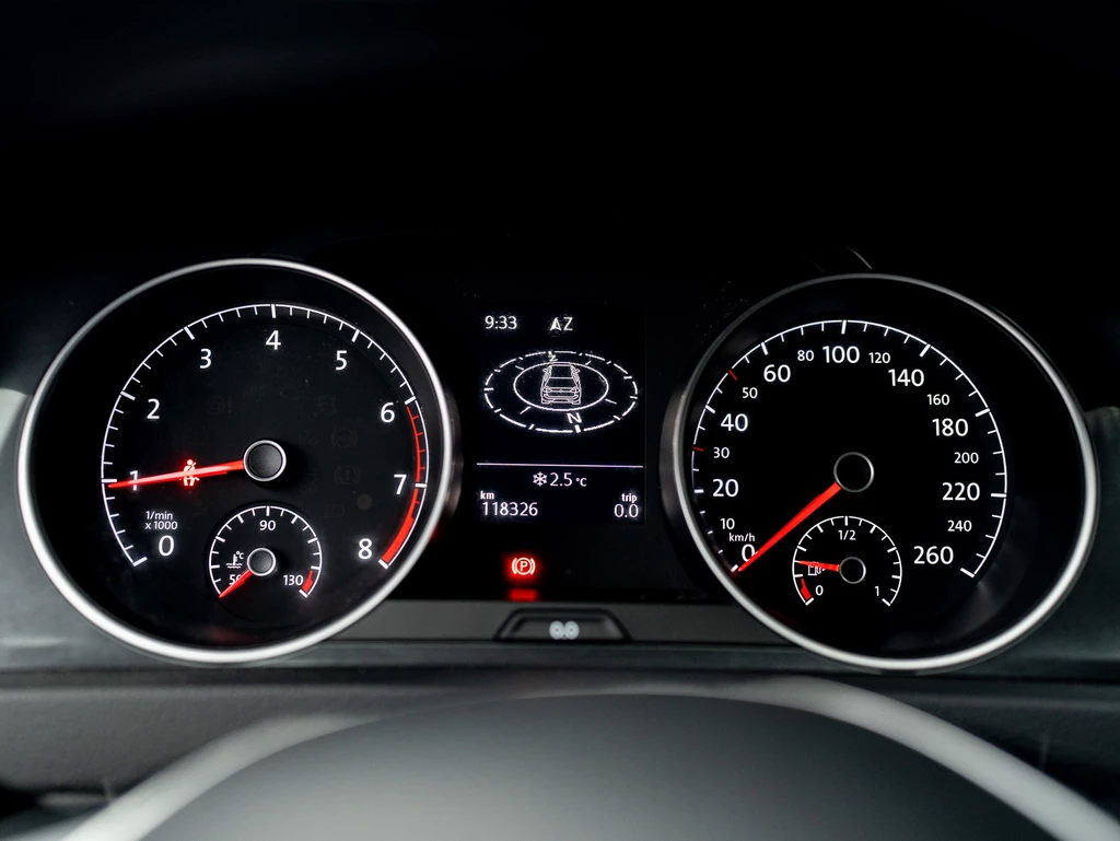Volkswagen Golf – foto 34