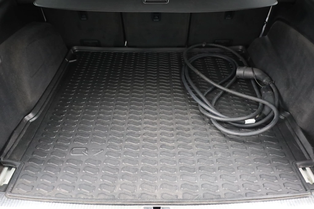 Audi Q7 – foto 48