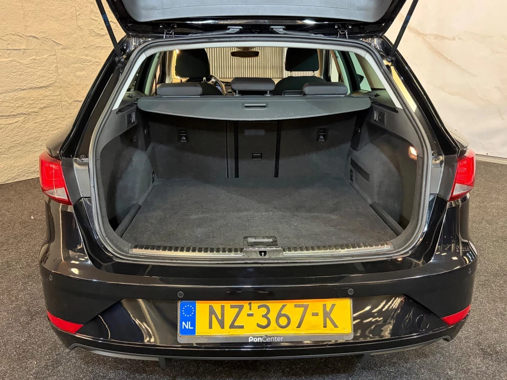 SEAT Leon – foto 23