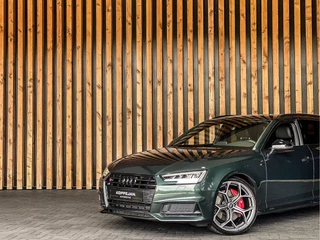 Audi S4 – thumbnail 4