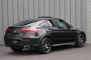 Mercedes-Benz GLC – thumbnail 3