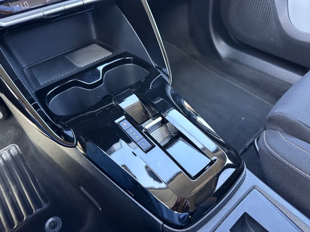 Citroën C3 Aircross – foto 16