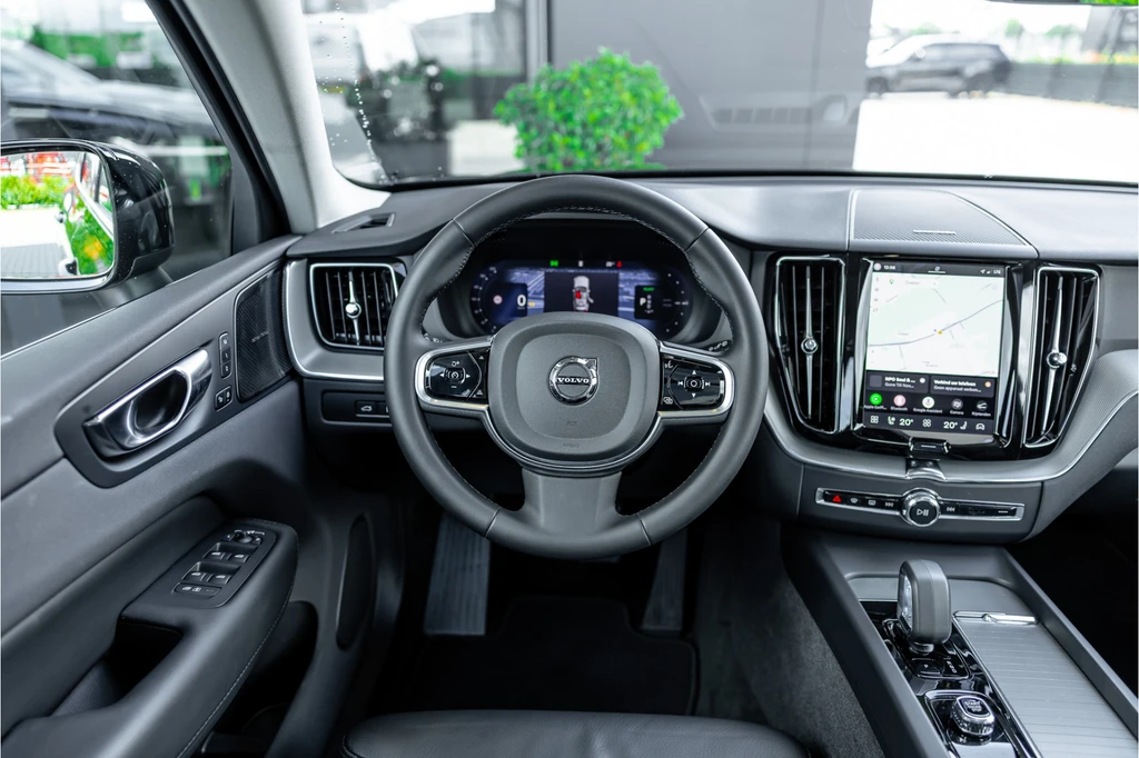 Volvo XC60 – foto 13