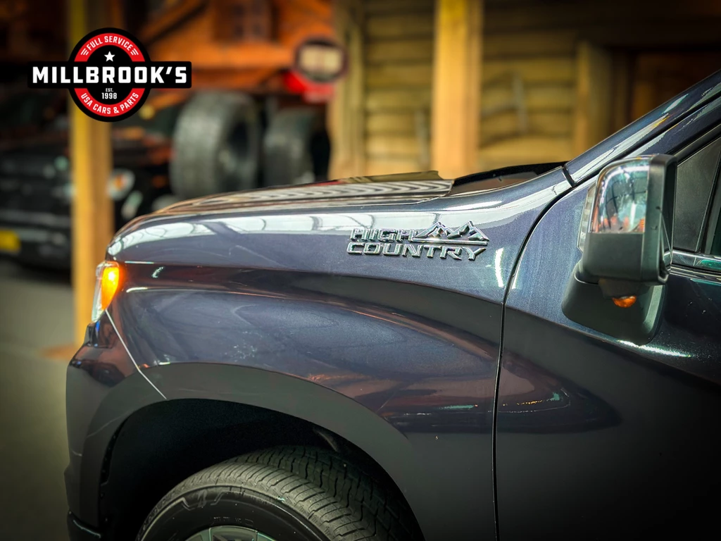 Chevrolet Silverado – foto 13