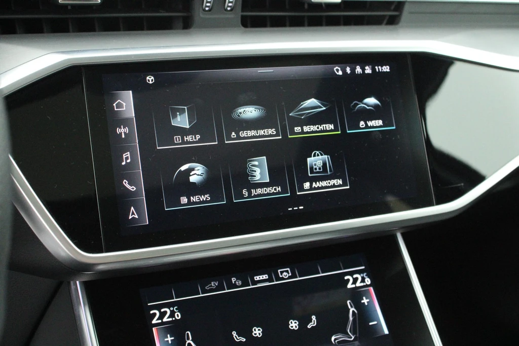 Audi A6 – foto 25