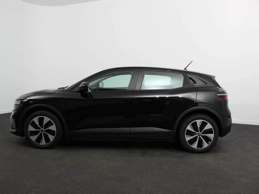 Renault Megane E-Tech – foto 2