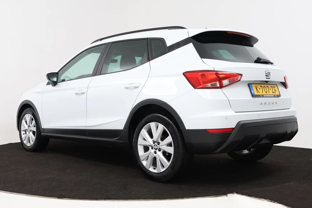 SEAT Arona – foto 3