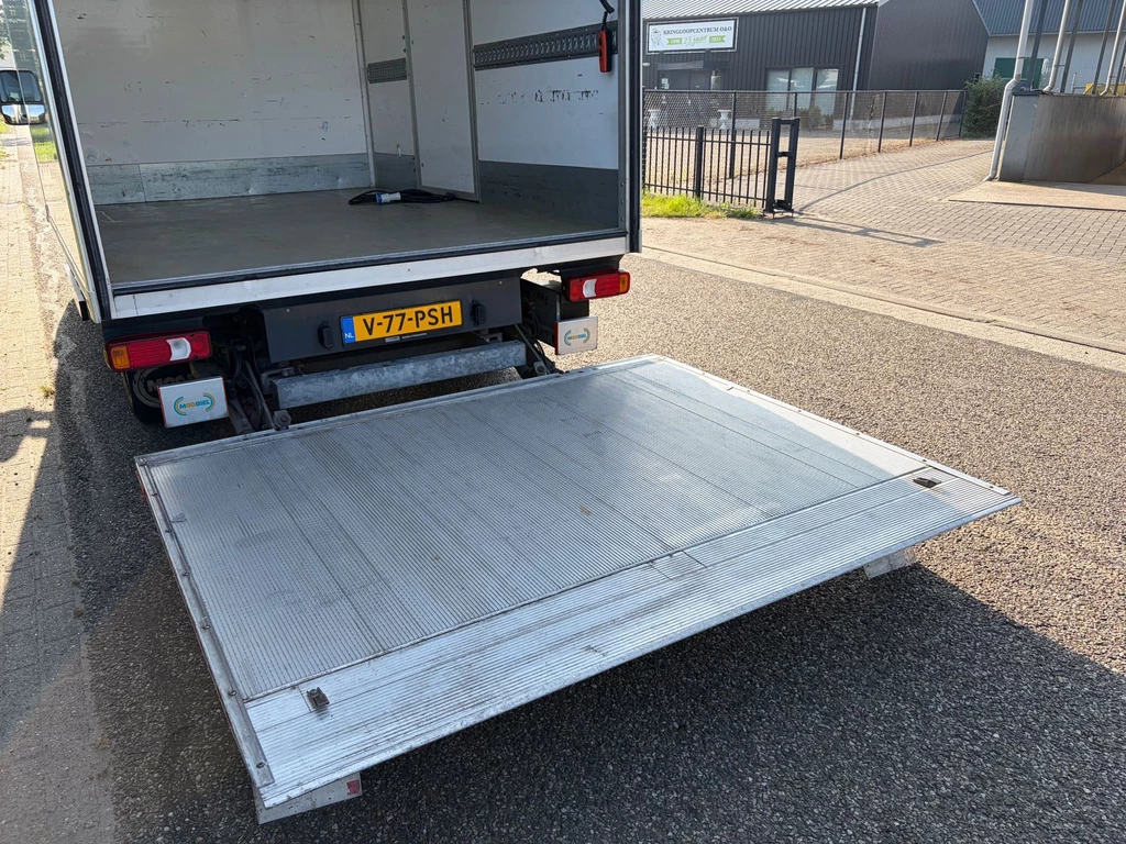 Iveco Daily – foto 17