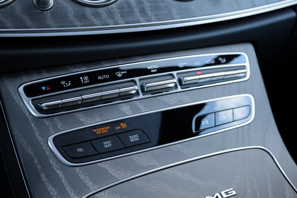 Mercedes-Benz E-Klasse – foto 49