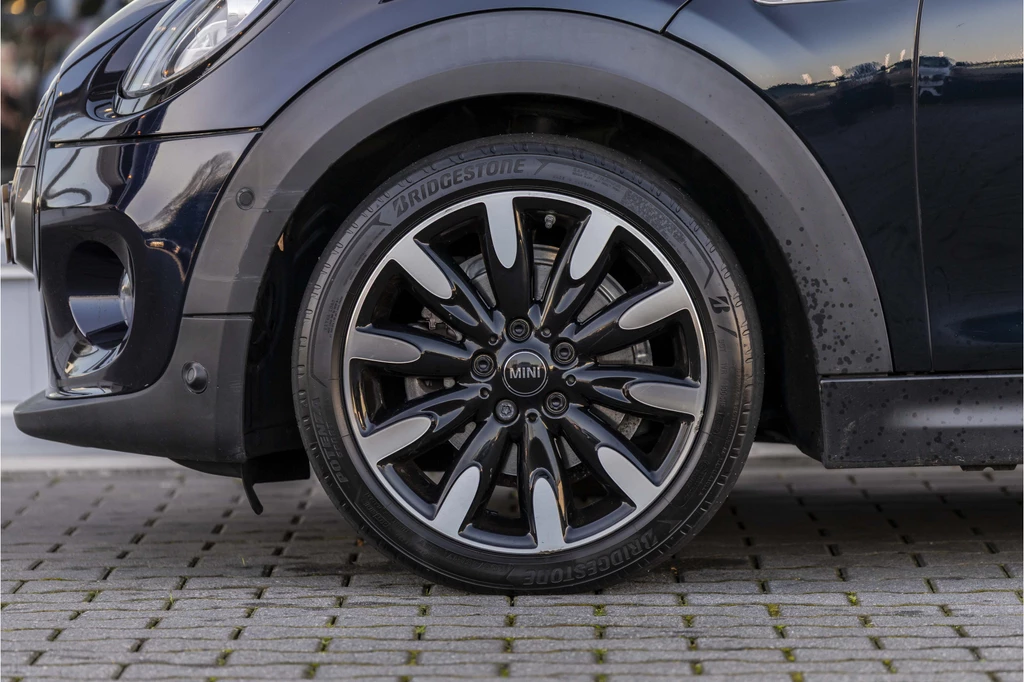 MINI Electric – foto 21