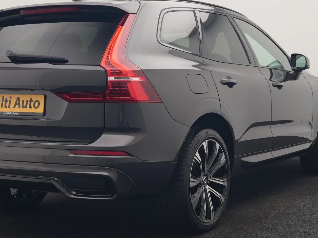 Volvo XC60 – foto 8