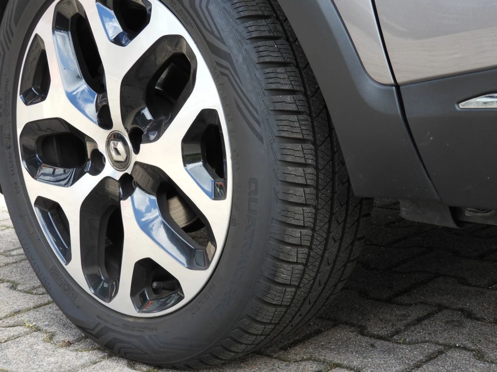 Renault Captur – foto 15