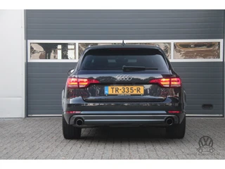 Audi A4 – thumbnail 4