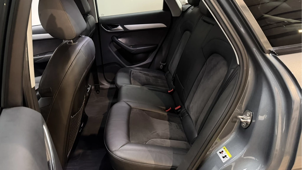 Audi Q3 – foto 34