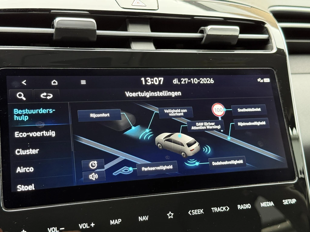 Hyundai Tucson – foto 20