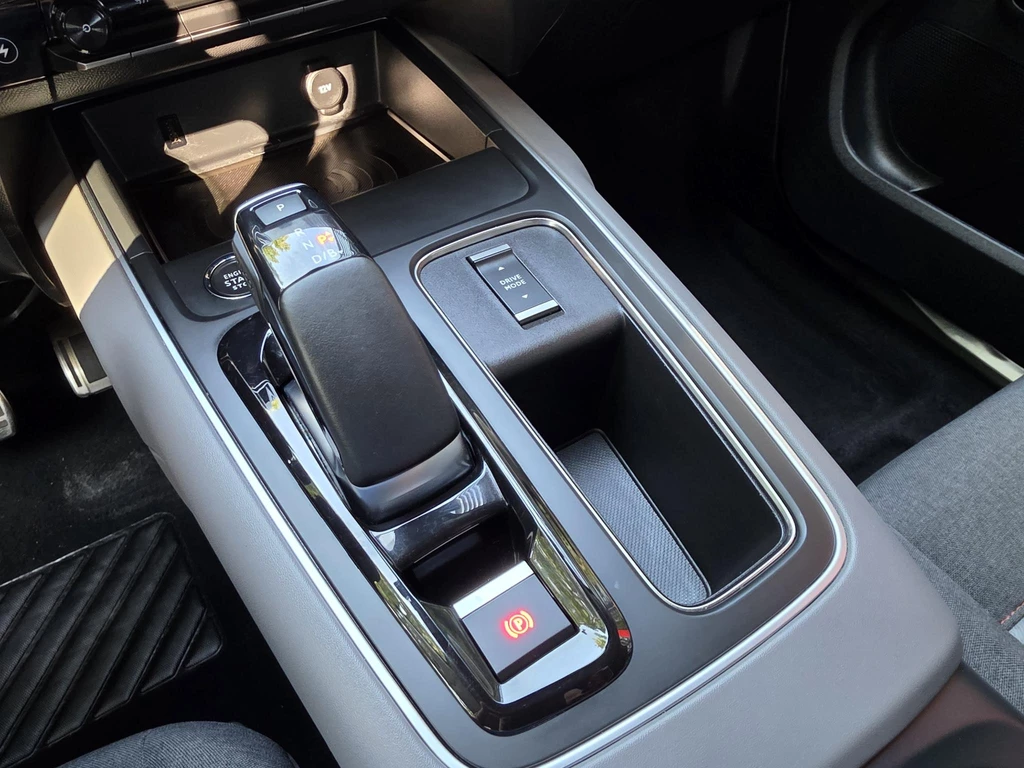 Citroën C5 Aircross – foto 30