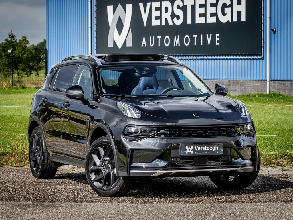 Lynk & Co 01 – foto 7