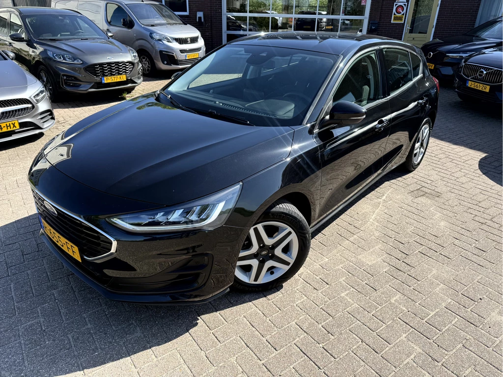 Ford Focus – foto 2