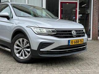 Volkswagen Tiguan – thumbnail 4