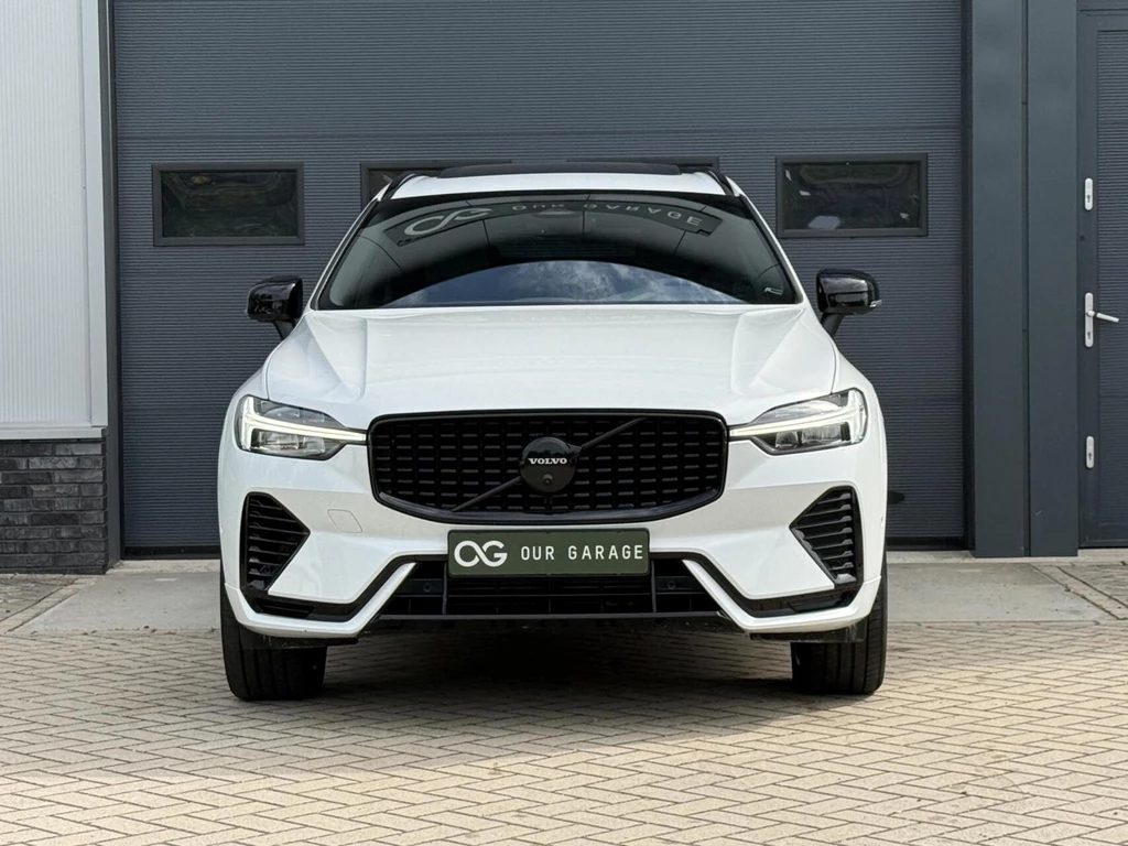 Volvo XC60 – foto 8
