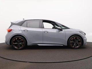 CUPRA Born – thumbnail 9