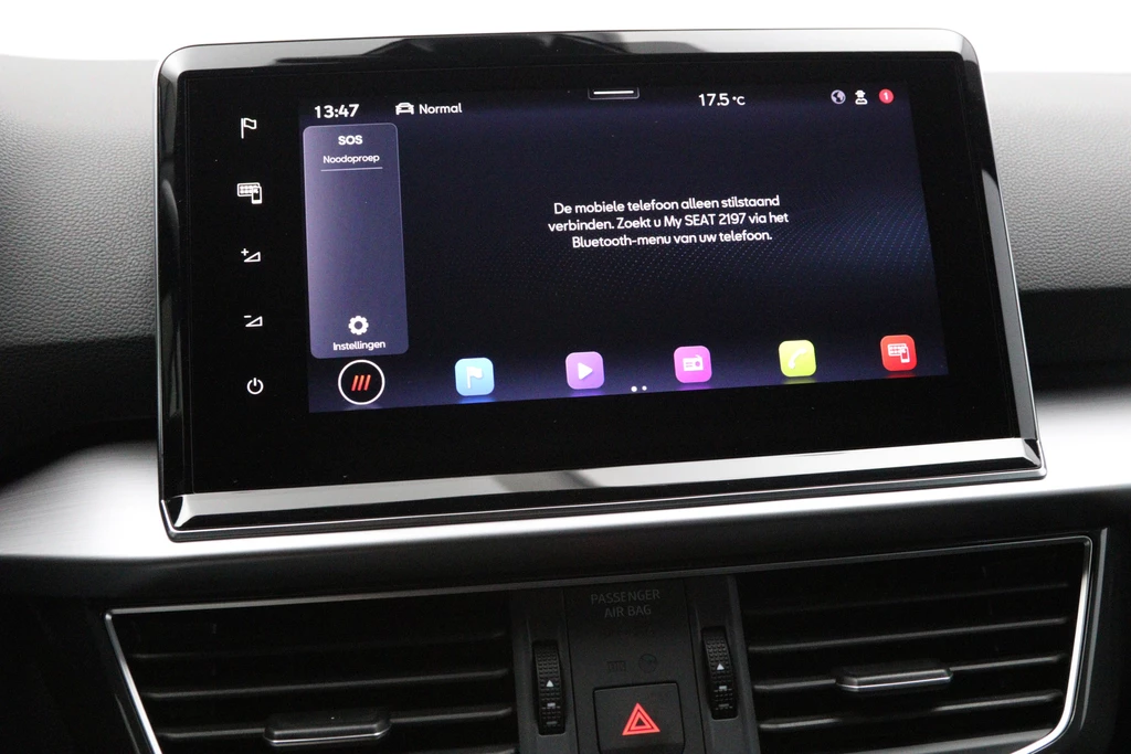 SEAT Tarraco – foto 28