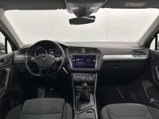 Volkswagen Tiguan – thumbnail 8