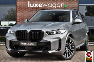 BMW X5 – thumbnail 1