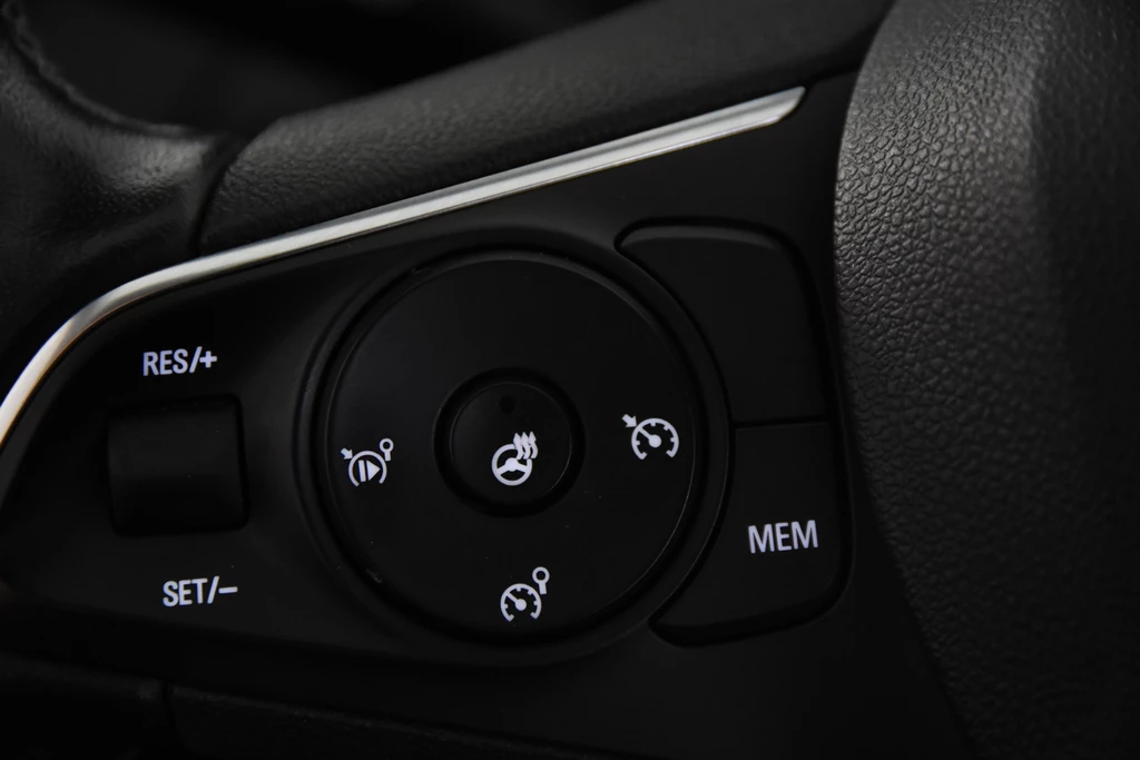 Opel Grandland X – foto 24