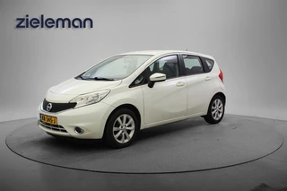 Nissan Note – thumbnail 1