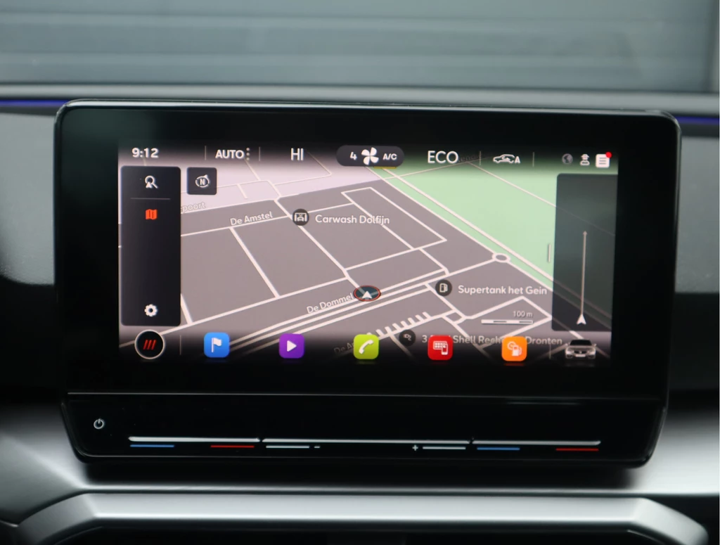 SEAT Leon – foto 12