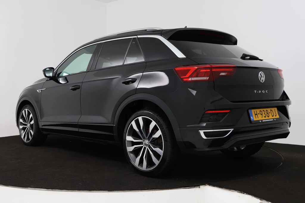 Volkswagen T-Roc – foto 2