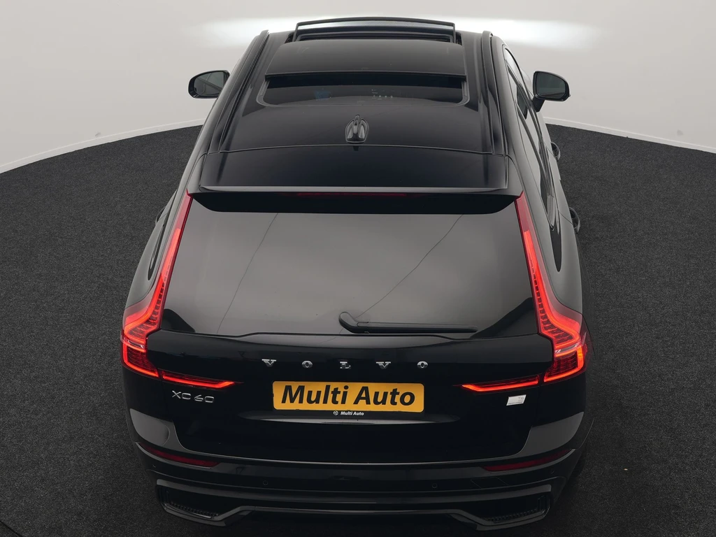 Volvo XC60 – foto 6