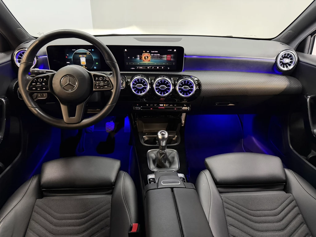 Mercedes-Benz A-Klasse – foto 23
