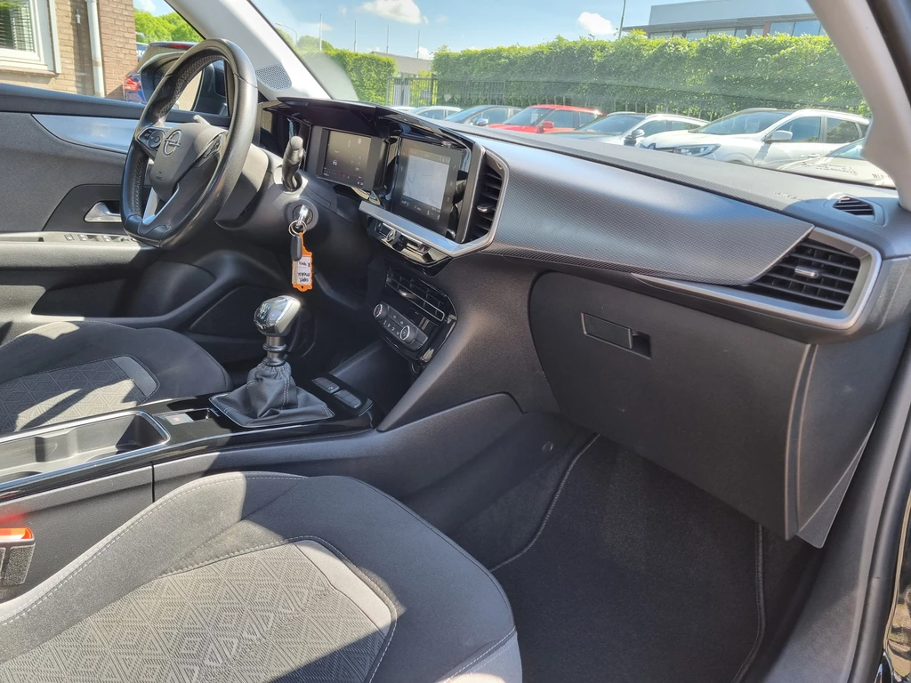 Opel Mokka – foto 14