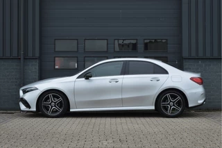 Mercedes-Benz A-Klasse – thumbnail 1