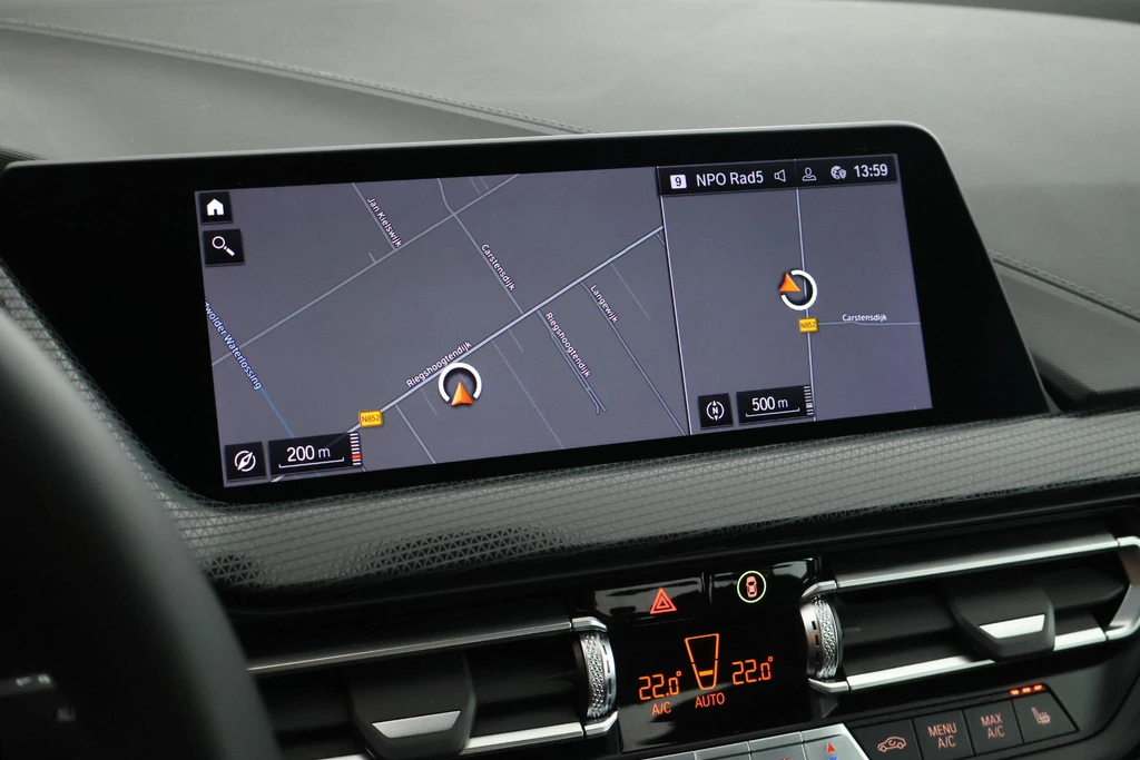 BMW 2 Serie – foto 19