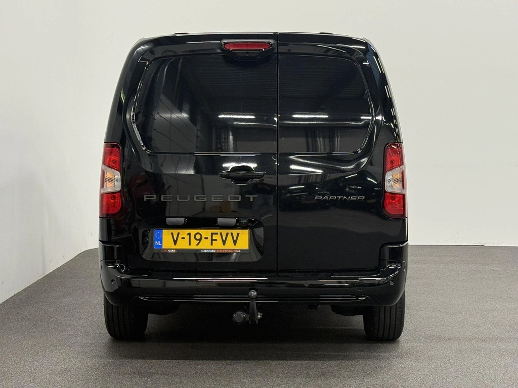 Peugeot Partner – foto 5