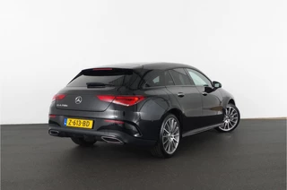Mercedes-Benz CLA – thumbnail 4