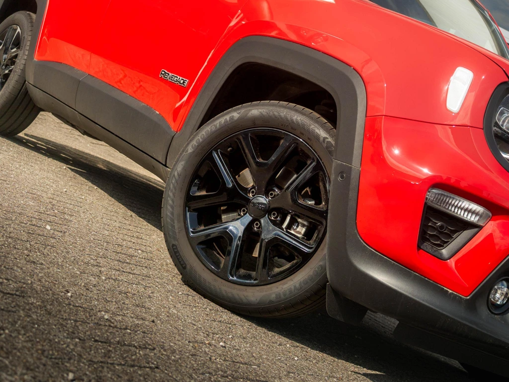Jeep Renegade – foto 26
