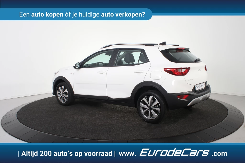 Kia Stonic – foto 6