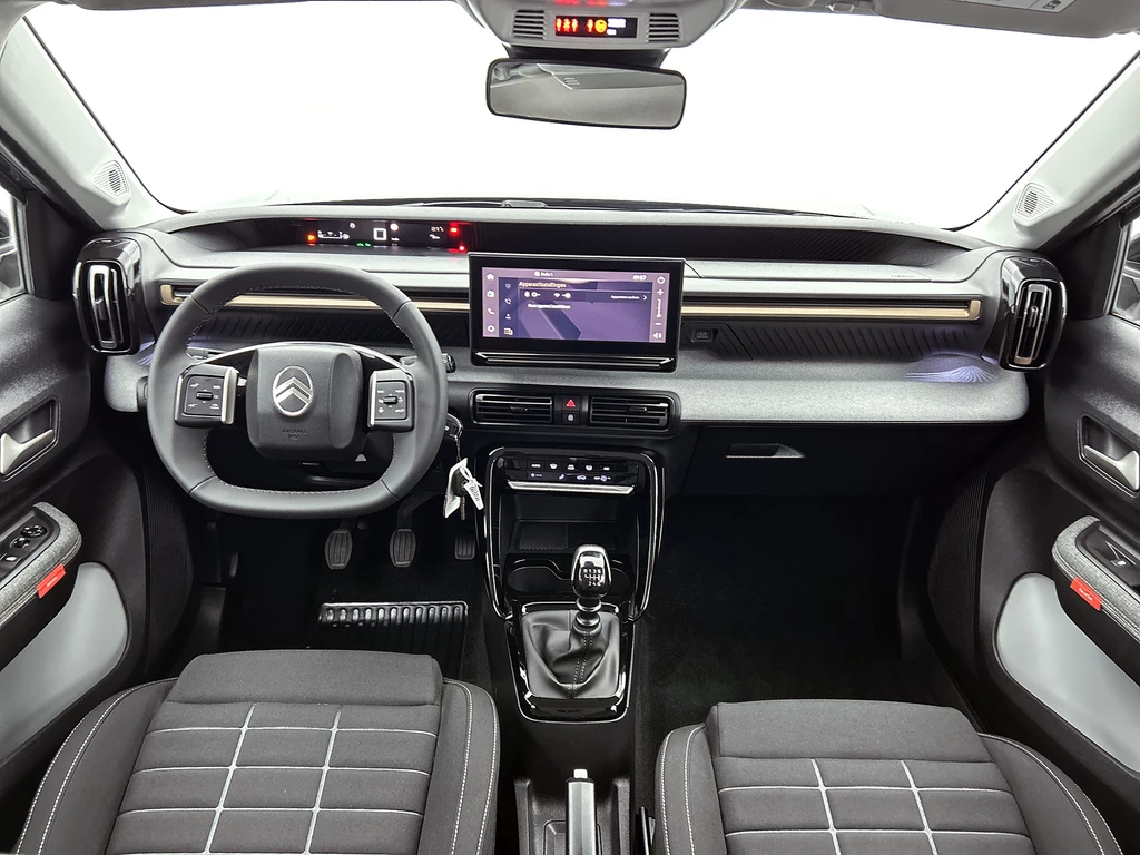Citroën C3 Aircross – foto 10