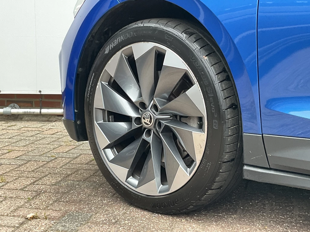 Škoda Enyaq iV – foto 20