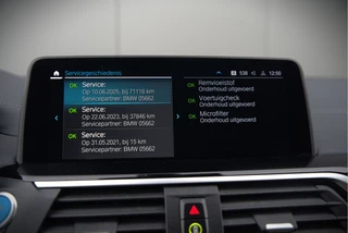 BMW iX3 – thumbnail 57