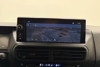 Opel Vivaro-e – thumbnail 29