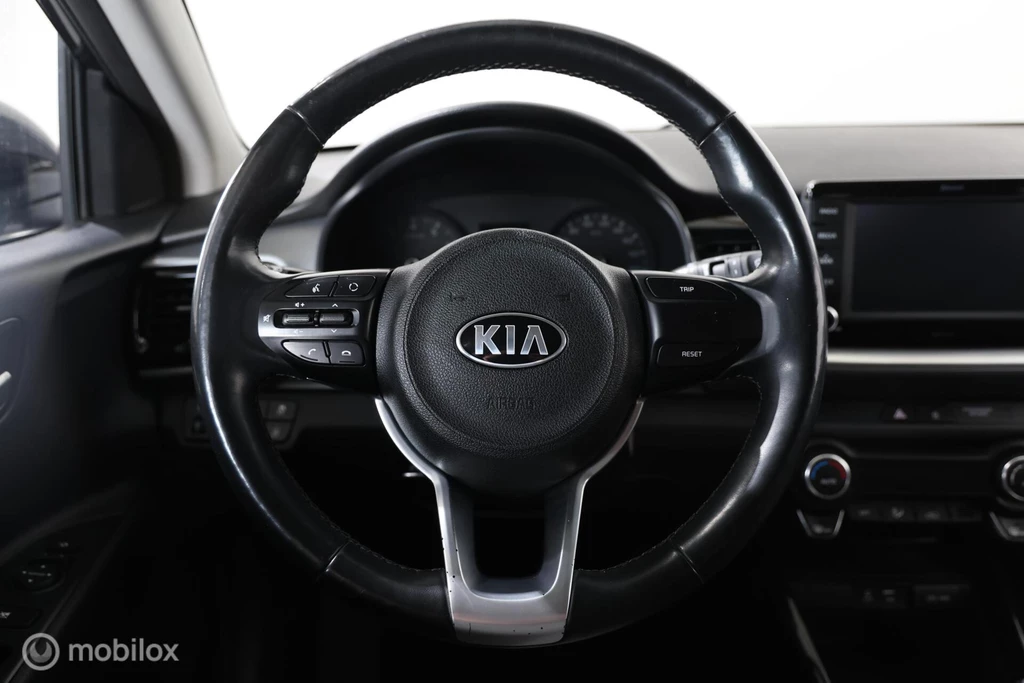 Kia Stonic – foto 13