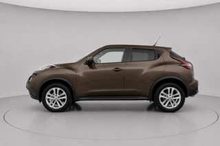 Nissan Juke – thumbnail 2