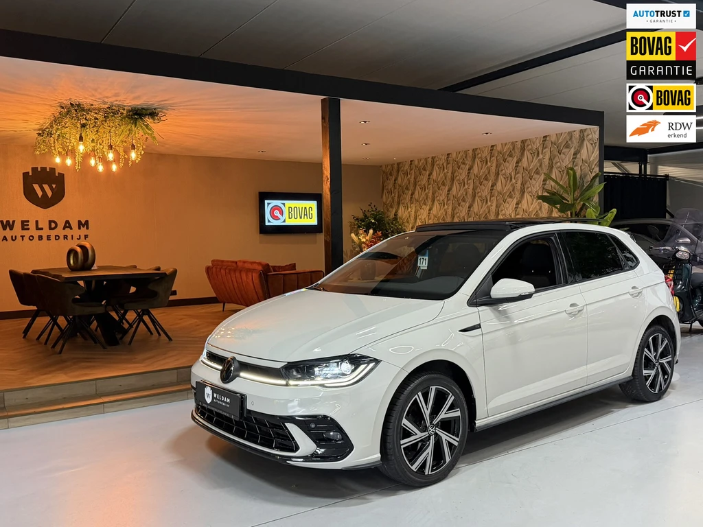 Volkswagen Polo – foto 1